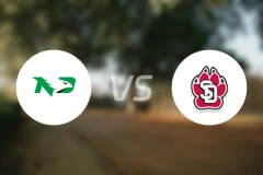 北达科他大学vs南达科他大学比分预测【2026/02/12】