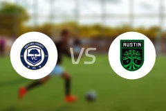 文图拉县足球俱乐部vs奥斯汀FC II队比分结果战报【2026/04/19】