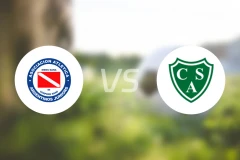 阿根廷青年人vs萨米恩托比分预测【2024/08/09】