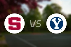 斯坦福大学女篮vs杨百翰大学美洲豹女篮比分预测【2026/03/27】