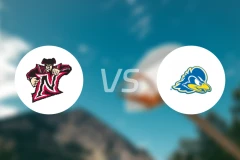 加州州立北岭分校vs特拉华大学比分结果战报【2025/12/14】