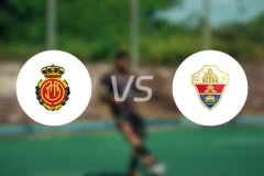 马略卡vs埃尔切比分预测【2025/12/13】