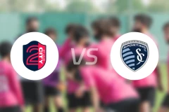 圣路易斯市B队vs堪萨斯城后备队比分结果战报【2026/03/01】