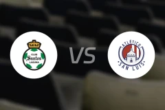 桑托斯拉古纳女足vs圣路易斯竞技女足比分预测【2026/03/29】