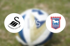 斯旺西vs伊普斯维奇比分结果战报【2025/11/08】