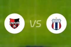 特莱弗斯vs马特路易斯比分预测【2026/01/18】