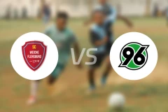 弗伦斯堡vs汉诺威96青年队比分预测【2025/12/06】