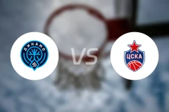 乌法vs莫斯科中央陆军B队比分预测【2025/11/12】