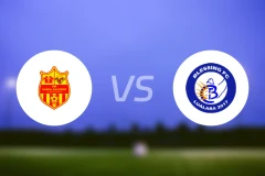 桑加布伦德vs布勒辛FC比分预测【2024/10/17】