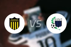 佩纳罗尔vs蒙得维的亚比分预测【2026/04/14】