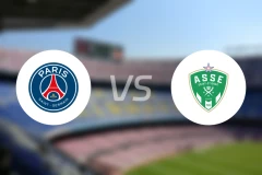 巴黎圣日耳曼女足vs圣埃蒂安女足比分预测【2026/04/22】