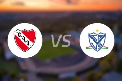 阿根廷独立vs萨斯菲尔德比分预测【2026/02/01】