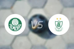 帕尔梅拉斯女足vs阿美利加明尼路女足比分预测【2026/02/14】