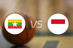 缅甸vs印尼比分预测【2025/12/13】