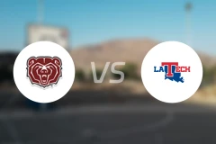 密苏里州立大学vs路易斯安那理工大学比分结果战报【2026/02/27】