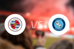 雷丁vs韦康比流浪者比分预测【2026/02/14】