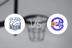 亚夫涅vs马卡比大地比分预测【2025/12/03】