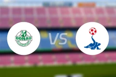 克拉根福多瑙河vs圣维特格兰比分预测【2026/03/28】