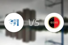 布里夏女篮vs布拉科女篮比分预测【2025/11/03】