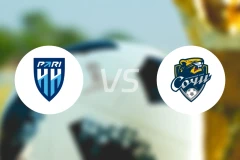 下诺夫哥罗德vs索契比分结果战报【2026/03/08】