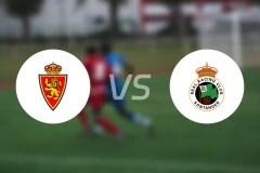 萨拉戈萨vs桑坦德竞技比分预测【2026/03/30】