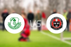 沙姆洛克vs波希米亚人比分预测【2026/04/18】