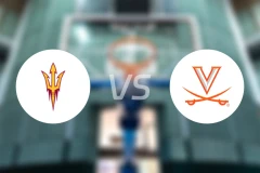 亚利桑那州立女篮vs弗吉尼亚大学女篮比分预测【2026/03/20】