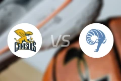 堪尼席斯vs罗德岛大学比分预测【2025/12/17】