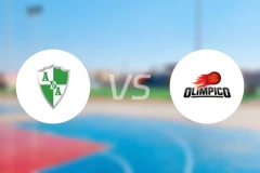 阿特纳斯vs奥林匹科比分预测【2026/01/11】