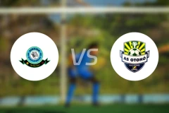 辛吉达黑星vs奥托贺比分结果战报【2026/01/26】