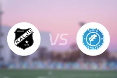 卡里鲁vs潭美卡比分预测【2025/11/02】