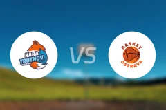 特鲁特诺夫火车头女篮vs俄斯特拉发篮球女篮比分预测【2025/12/14】