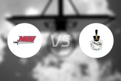 北格林维尔vs军事学院比分预测【2025/11/20】