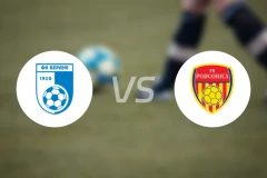 贝雷尼vsFK波德戈里察比分预测【2026/04/04】