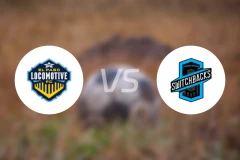 埃尔帕索机车vs科罗拉多跃泉比分结果战报【2026/03/08】