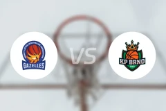 蒙彼利埃女篮vsKP布尔诺女篮比分预测【2025/10/30】