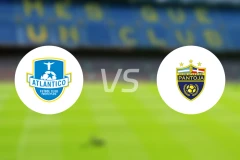大西洋FCvs潘托哈竞技比分预测【2024/08/22】
