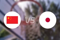 中国vs日本录像回放【2025/02/20】