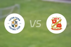 卢顿vs斯文登比分预测【2026/01/14】