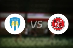 科尔切斯特联vs弗利特伍德比分预测【2026/01/24】