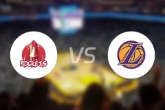 火箭vs湖人比分预测【2025/12/26】