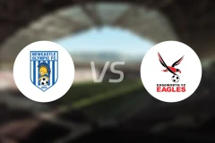 纽卡斯尔奥林匹克vs埃奇沃斯老鹰比分预测【2026/04/25】