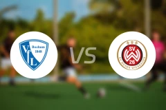 波鸿U19vs韦恩威斯巴登U19比分预测【2025/12/06】