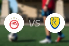 奥林匹亚科斯vs帕纳托利科斯比分预测【2026/02/21】