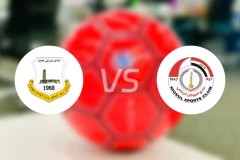 阿比尔vs摩苏尔比分预测【2026/04/09】