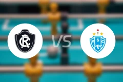 瑞模贝雷vs帕桑度比分预测【2026/03/02】