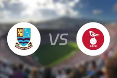 法纳姆城vs布拉克内尔城比分预测【2026/04/06】