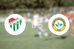 布尔萨体育vs代林杰士邦比分预测【2026/03/25】