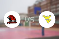 俄亥俄迈阿密女篮vs西弗吉尼亚女篮比分预测【2026/03/22】