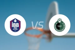 IBB斯波尔vs卡拉塔伊市立体育比分预测【2026/02/14】